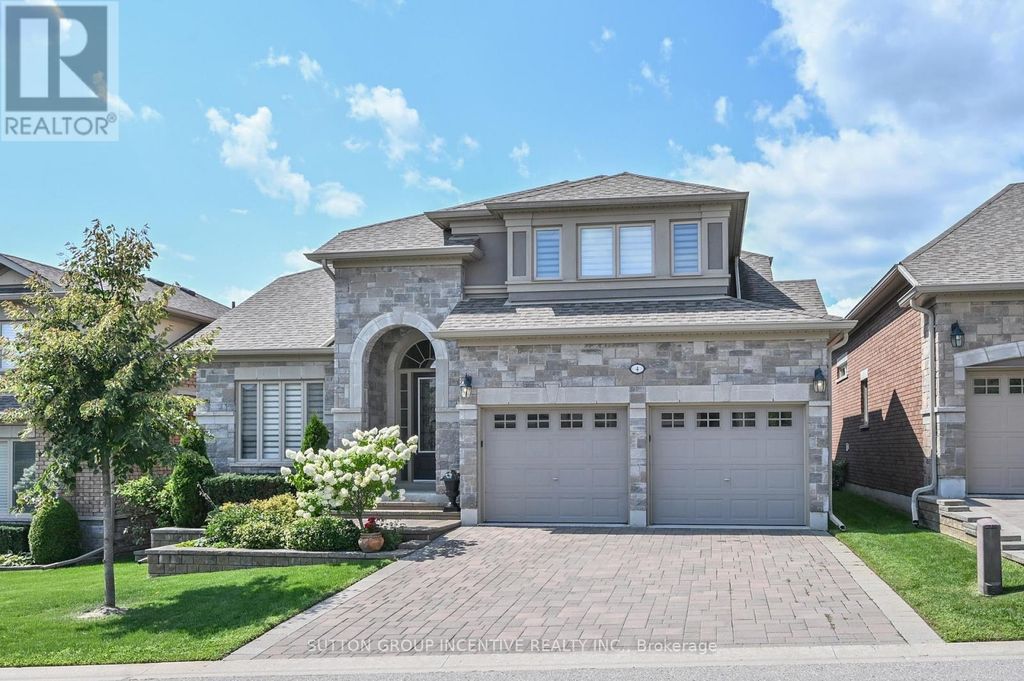 4 Westmount Drive, New Tecumseth