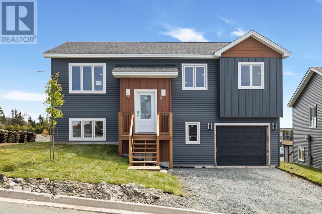 30 Everard Avenue Unit#(lot22), St. John's