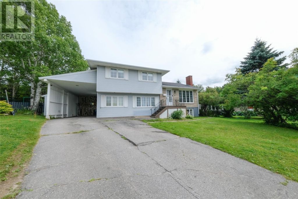 4 Braemar Crescent, Corner Brook