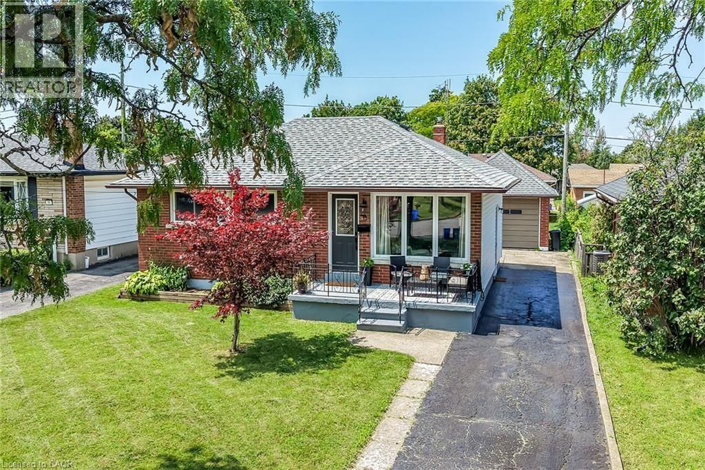 13 Allanburg Road S, St. Catharines