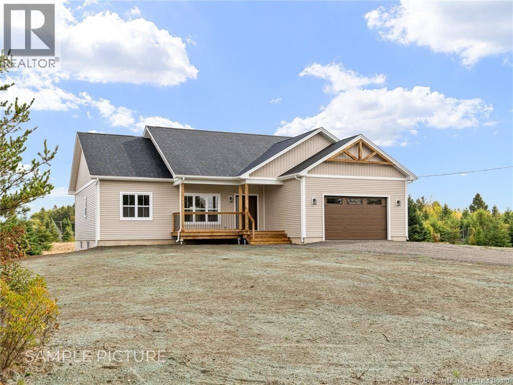 20 Normand Lane, Grande-Digue