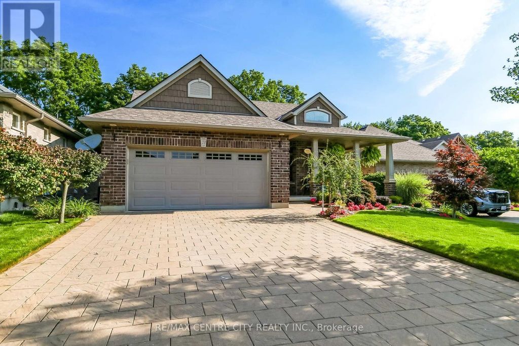 20 Ensley Place, Central Elgin (port Stanley)
