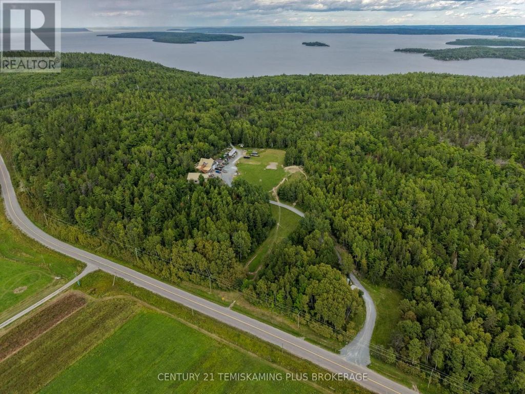 974381 Hwy 567 Highway, Timiskaming (tim - Outside - Rural)