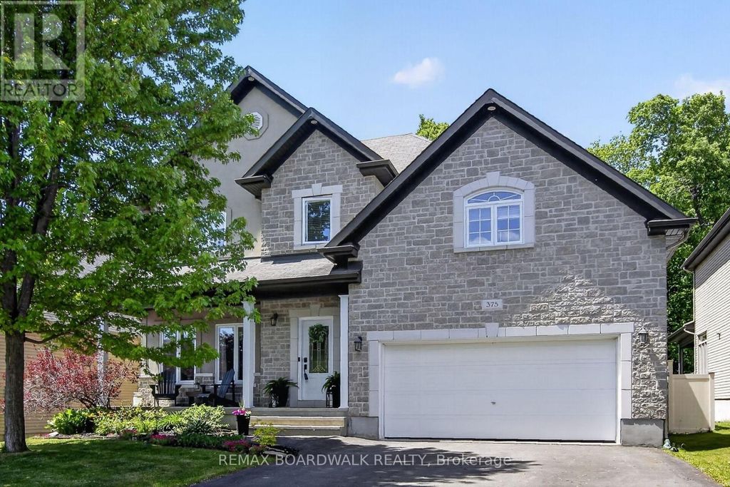 375 Quartz Avenue, Clarence-Rockland