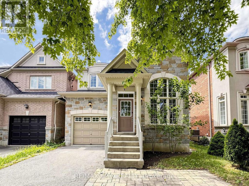 74 Dewpoint Road, Vaughan (patterson)