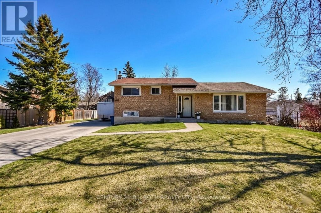 3039 Poplar Road, Innisfil