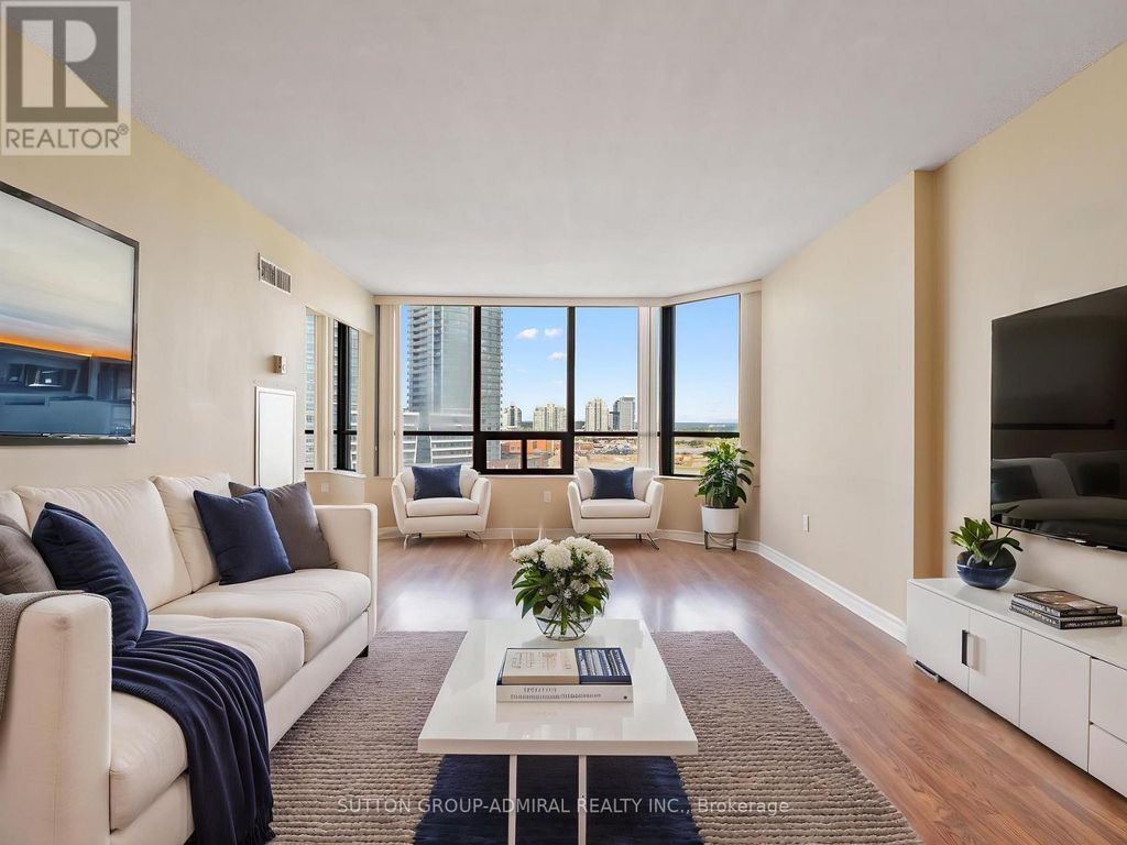 1012 - 7420 Bathurst Street, Vaughan (brownridge)