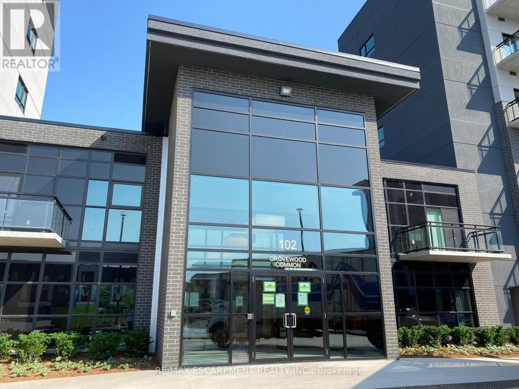 425 - 102 Grovewood Common, Oakville (go Glenorchy)