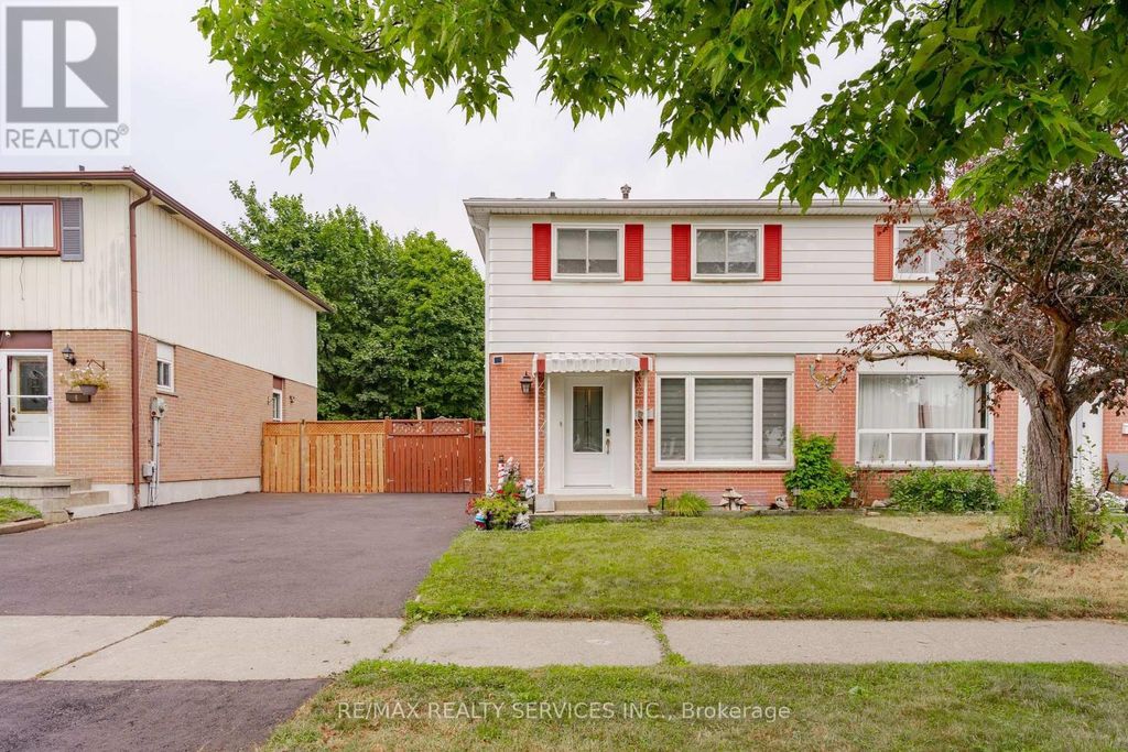 6 Lauderdale Road, Brampton (madoc)