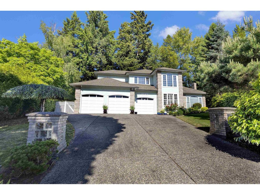 2878 145b Street, Surrey