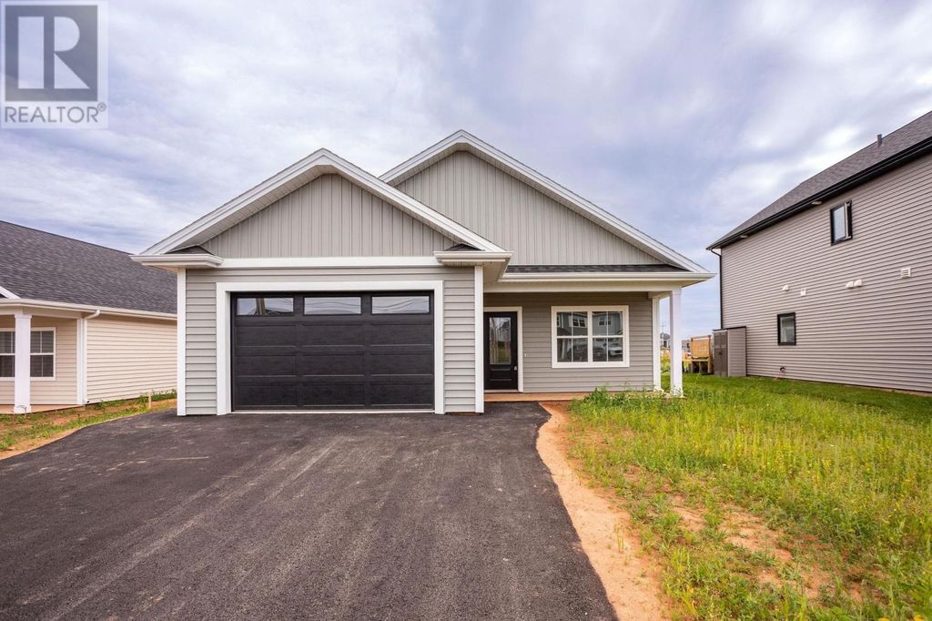 22 Shirley Street, Charlottetown