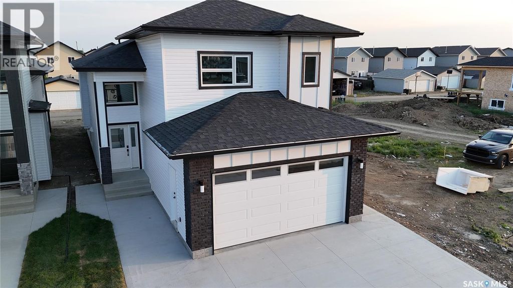 1211 Nightingale Terrace, Saskatoon