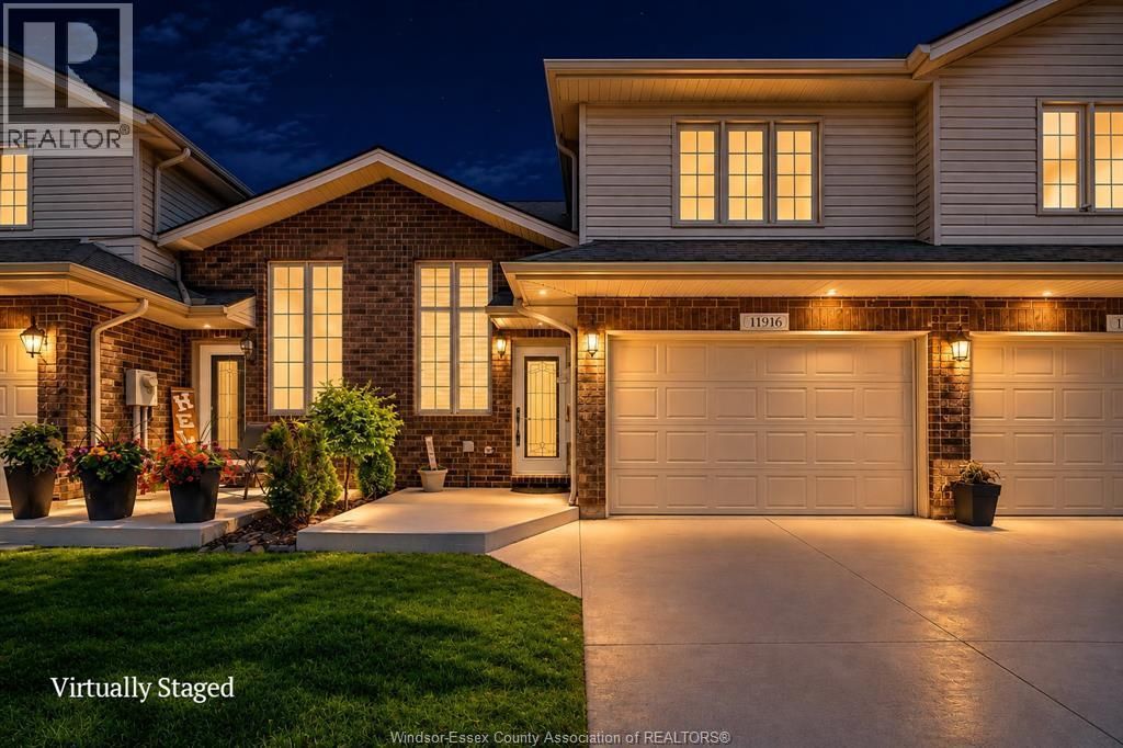 11916 Boulder Cres., Windsor