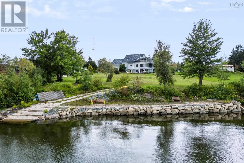 98 Pleasure Cove Road, Pugwash