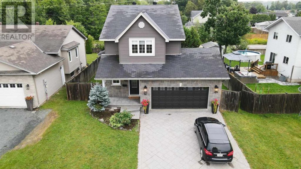 96 Ruscio Cres, Sault Ste. Marie