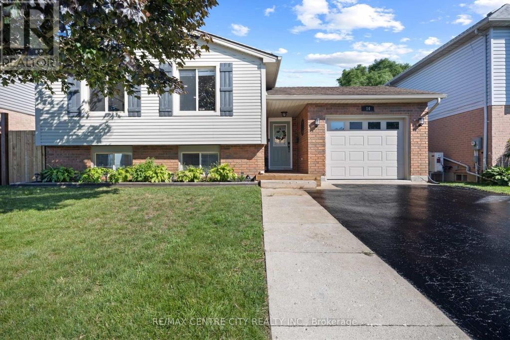 14 Stokes Road, St. Thomas