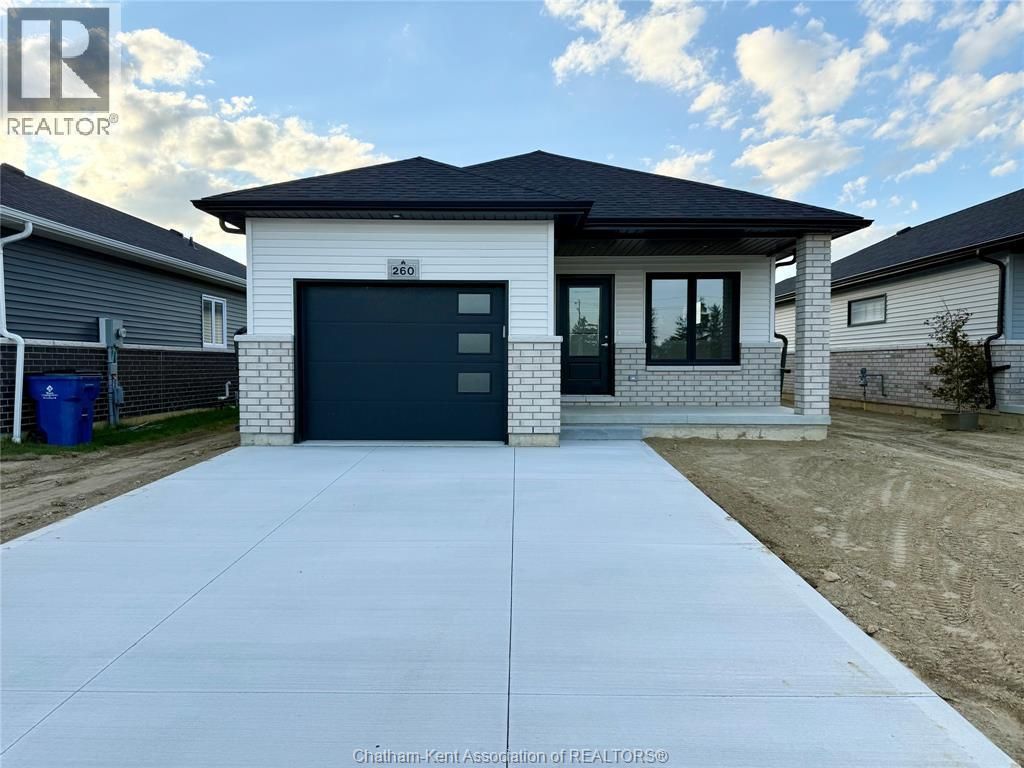 224 Ironwood Trail, Chatham