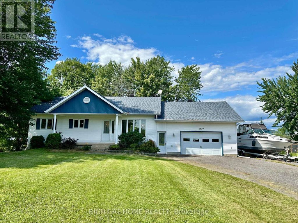 2527 Concession 1 Road, Alfred And Plantagenet