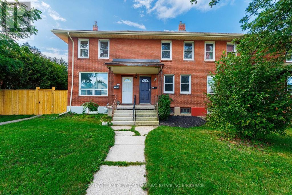 197 Lincoln Street, Welland (lincoln/crowland)