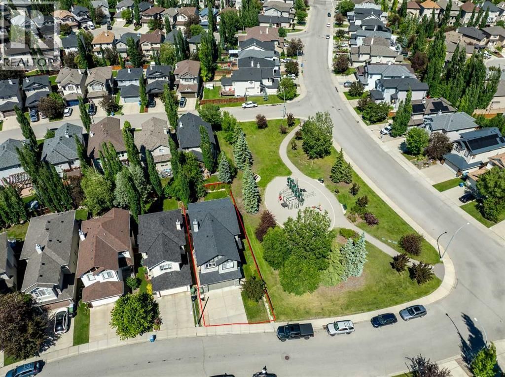 306 Tuscany Vista Road Nw, Calgary