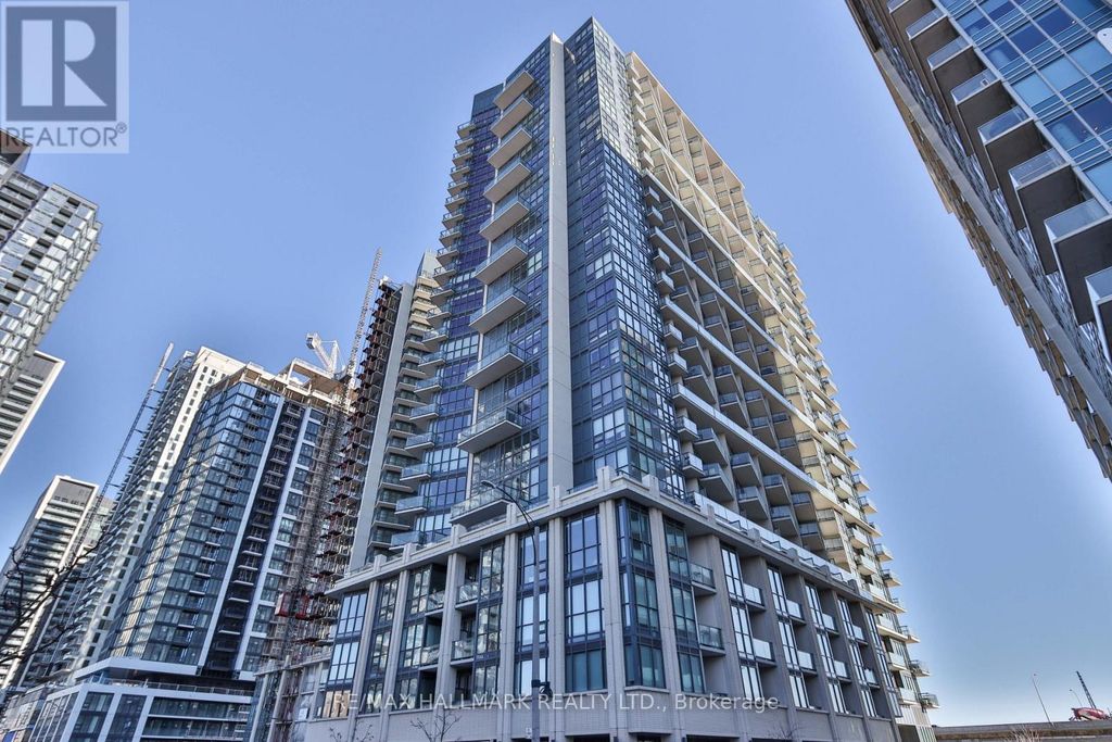 1003 - 51 East Liberty Street, Toronto (niagara)