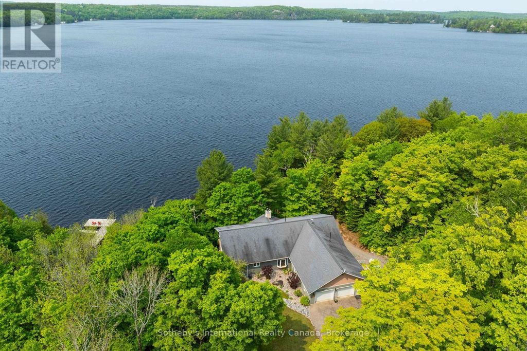276 Jeffrey Road N, Ryerson