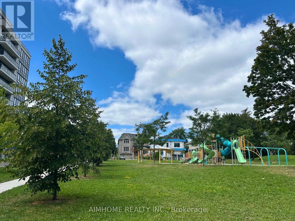217 - 370 Highway 7 E, Richmond Hill (doncrest)