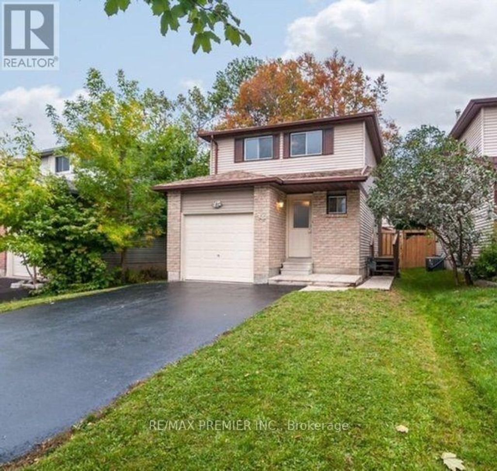 34 Argyle Road, Barrie (sunnidale)