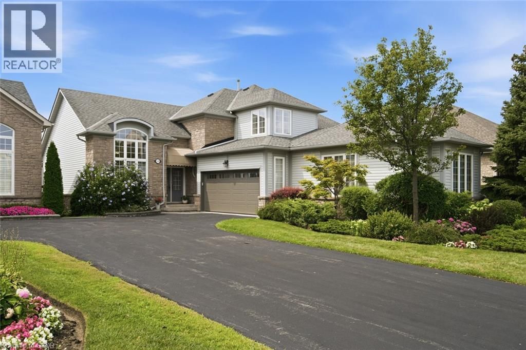 2278 Turnberry Road Unit# 13, Burlington