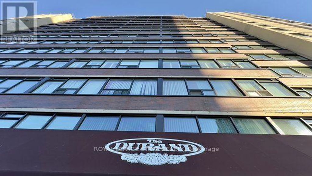 102 - 120 Duke Street, Hamilton (durand)