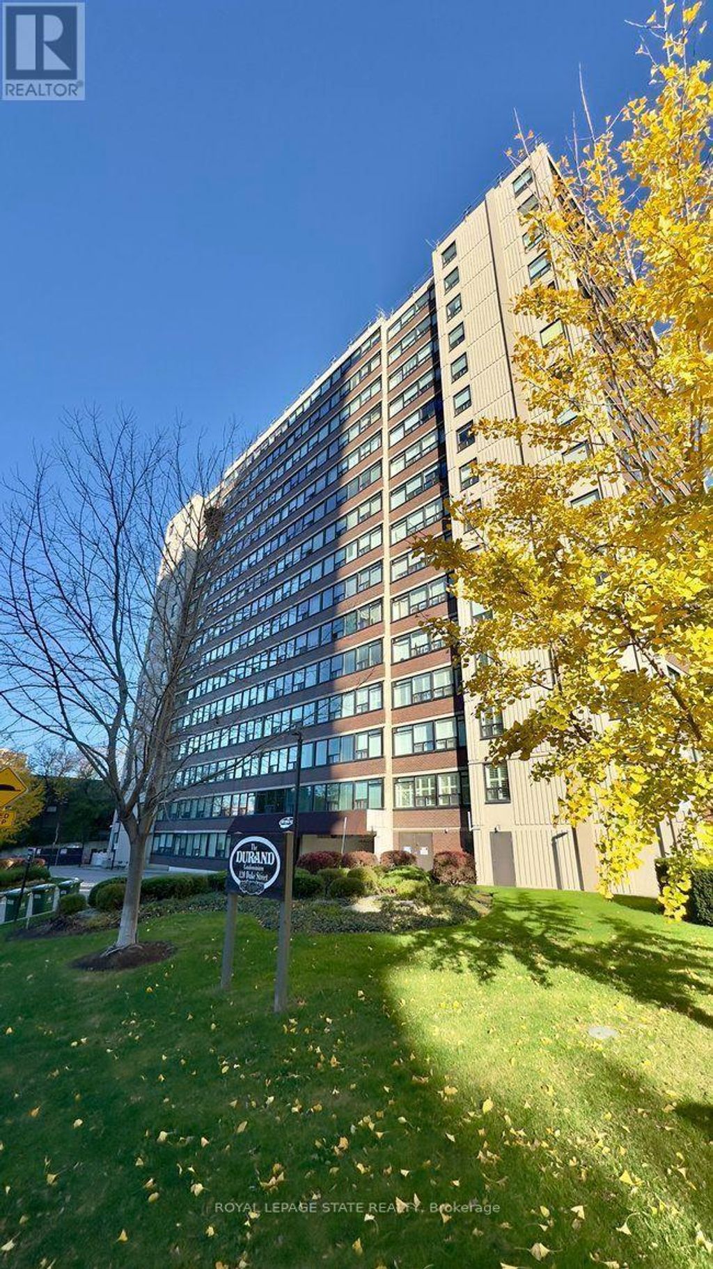 102 - 120 Duke Street, Hamilton (durand)