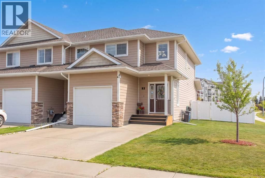 5 Tallman Close, Red Deer