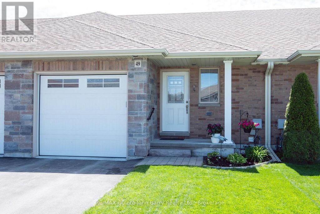 49 Mcintosh Crescent, Quinte West (murray Ward)