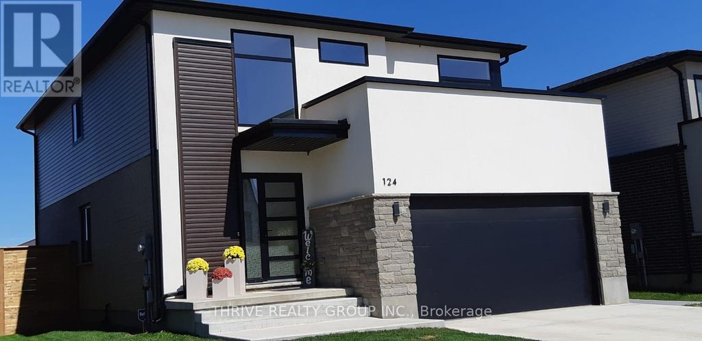 124 Crestview Drive, Middlesex Centre (kilworth)