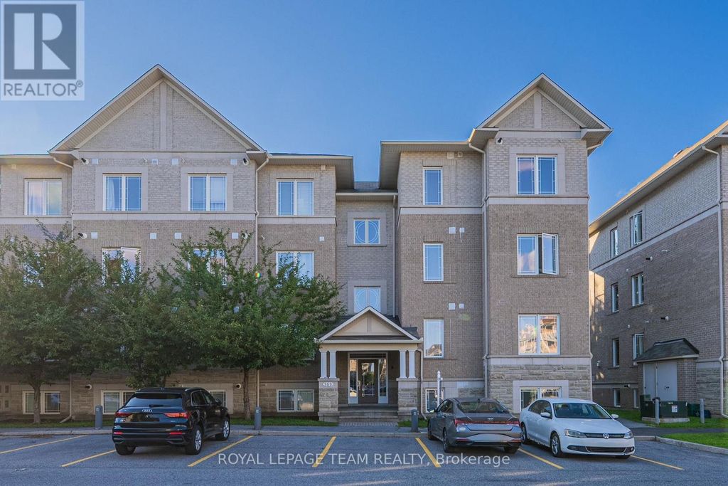 2 - 369 Paseo Private, Ottawa