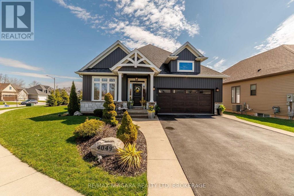 4049 Village Creek Drive, Fort Erie (stevensville)