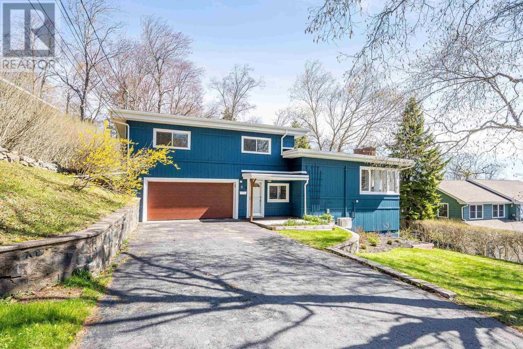 5 Wilson Boulevard, Wedgewood