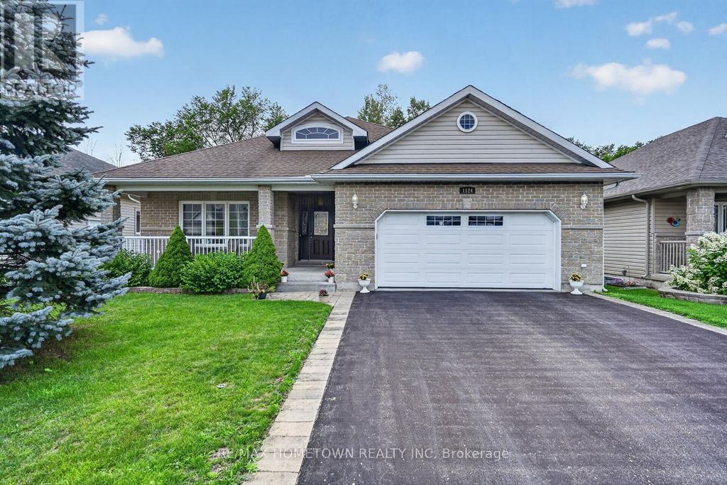 1124 Mcclure Crescent, Brockville