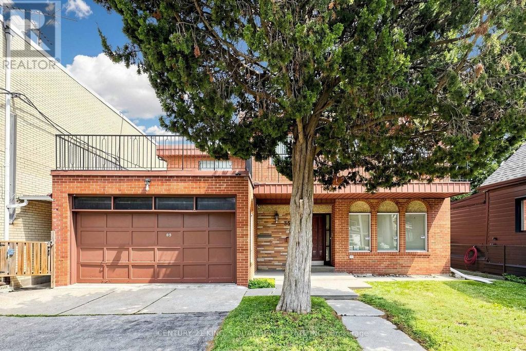 35 Coxwell Avenue, Toronto (woodbine Corridor)