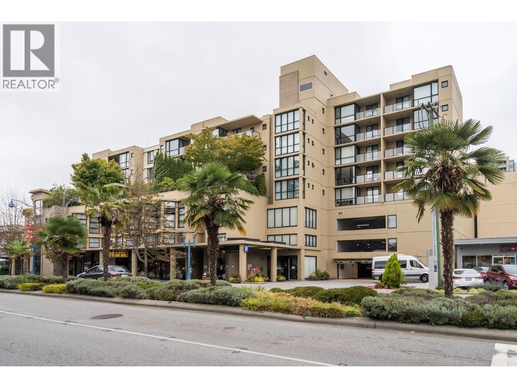 511 7831 Westminster Highway, Richmond