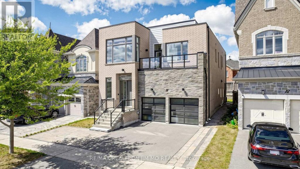16 Farrell Road, Vaughan (patterson)