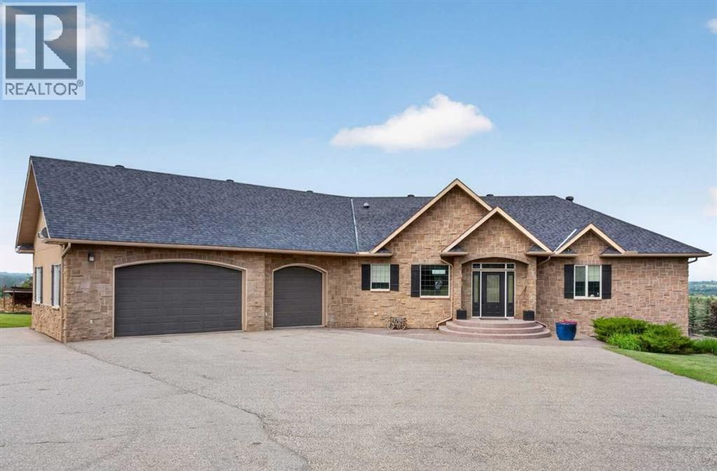 274073 64 Street E, Rural Foothills County