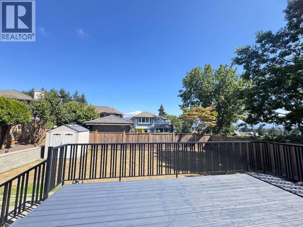 2309 Kensington Crescent, Port Coquitlam
