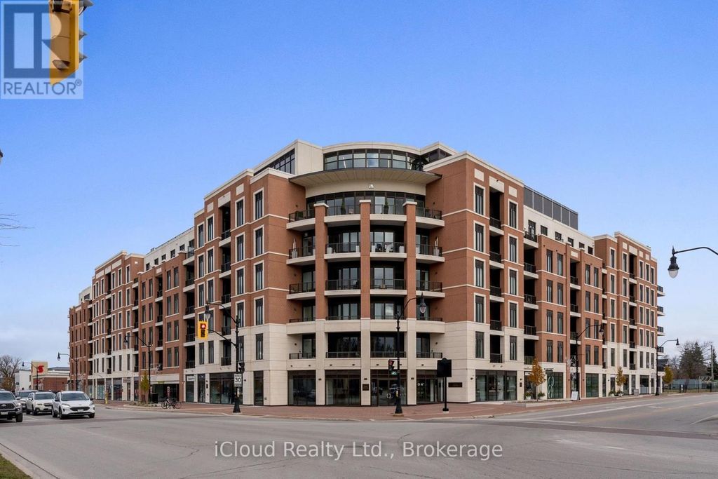 422 - 1 Hume Street, Collingwood