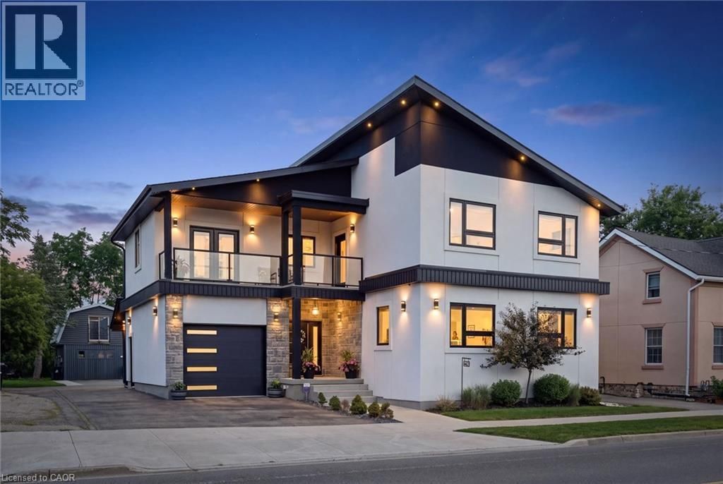 2739 Kressler Road, Heidelberg