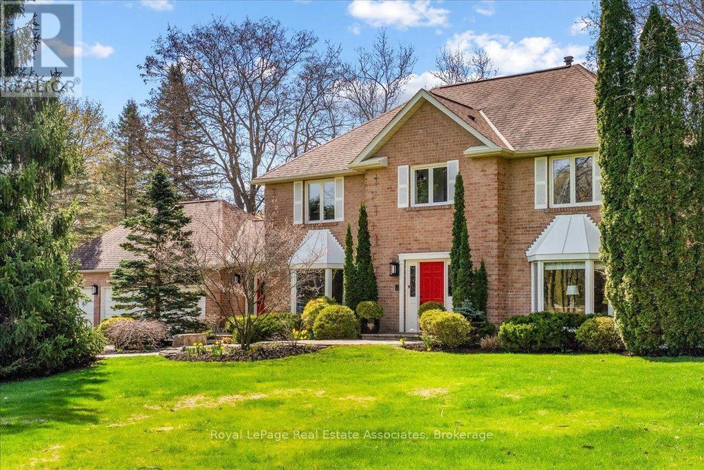 4 Wolf Crescent, Caledon (palgrave)