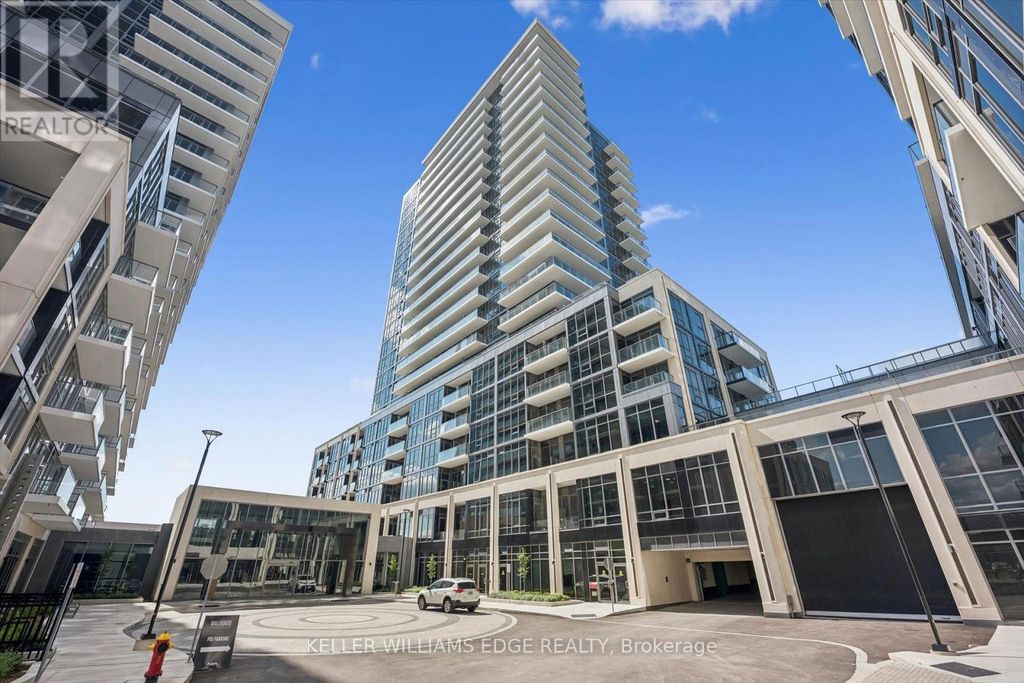 801a - 115 Nipissing Road, Milton (tm Timberlea)