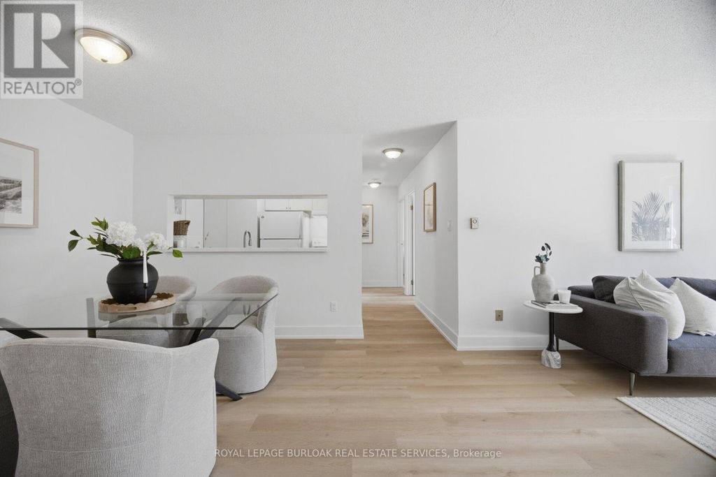 532 - 1450 Glen Abbey Gate, Oakville (ga Glen Abbey)