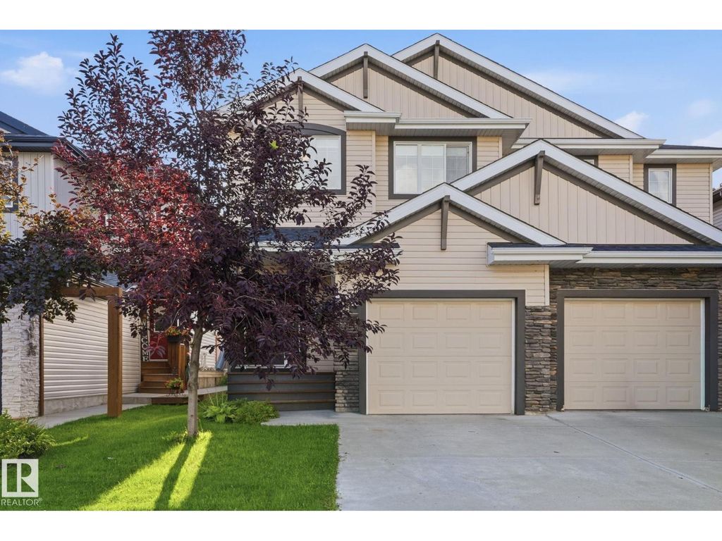 38 Durrand Bn, Fort Saskatchewan