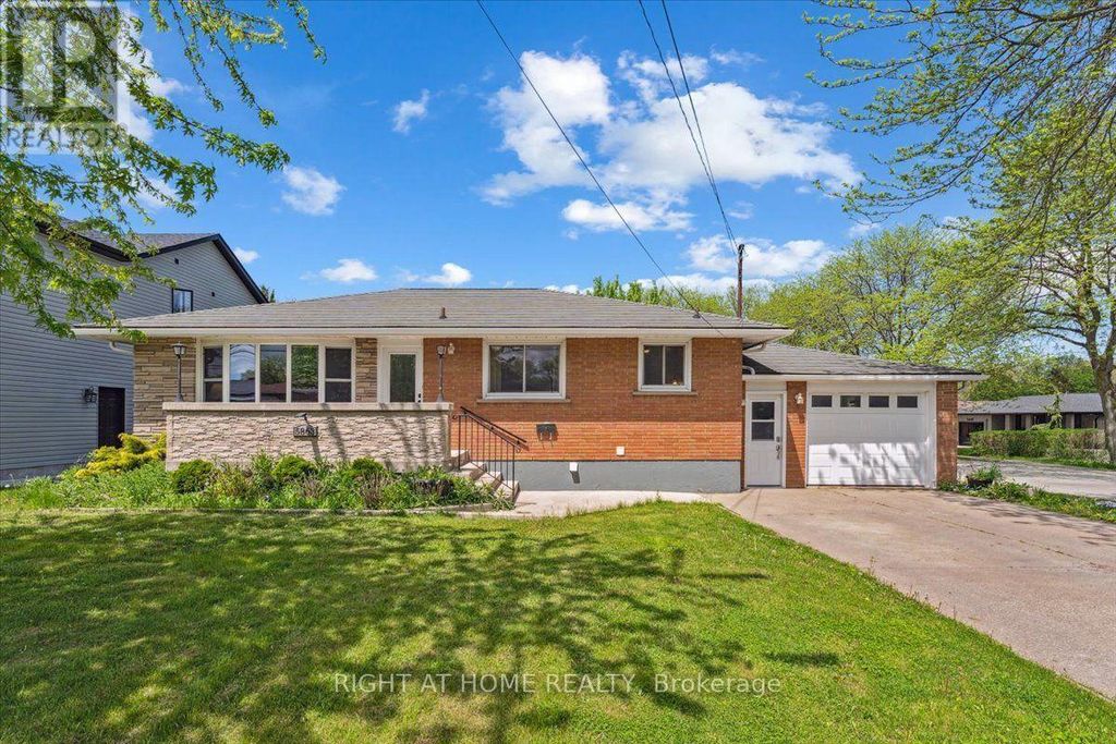 5863 Church's Lane, Niagara Falls (church's Lane)